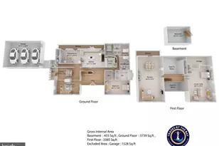 13610 Bill Lyon Pl, Bryantown, MD 20617 - Photo 2