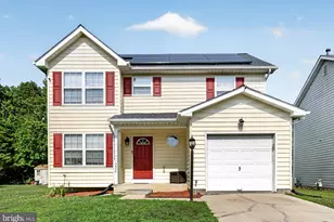 10608 Quillback St, Waldorf, MD 20603 - Photo 1