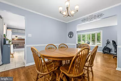 6675 Oakwood Circle, Indian Head, MD 20640 - Photo 10