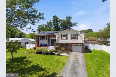 5418 Lucy Drive, Waldorf, MD 20601 - Photo 2