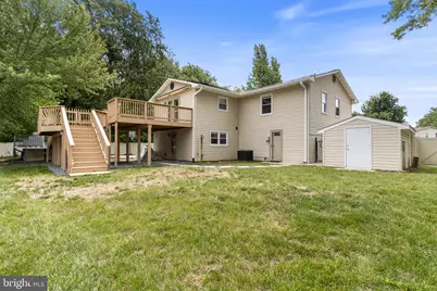 1207 Adams Court, Waldorf, MD 20602 - Photo 28
