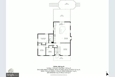 1207 Adams Court, Waldorf, MD 20602 - Photo 32
