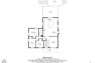 1207 Adams Ct, Waldorf, MD 20602 - Photo 32