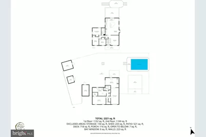 1207 Adams Court, Waldorf, MD 20602 - Photo 30