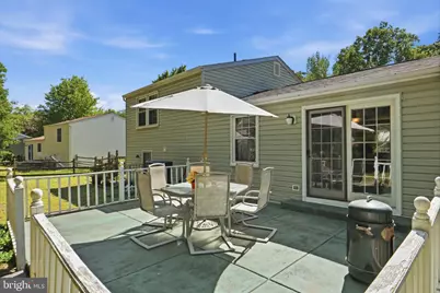 1034 Saint Pauls Drive, Waldorf, MD 20602 - Photo 14