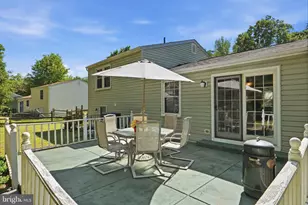 1034 St Pauls Dr, Waldorf, MD 20602 - Photo 14