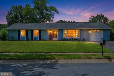 5509 Jeffrey Circle, Waldorf, MD 20601 - Photo 1