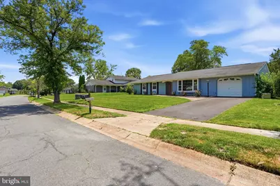 5509 Jeffrey Circle, Waldorf, MD 20601 - Photo 30