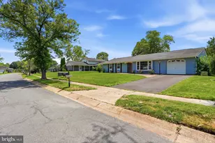 5509 Jeffrey Cir, Waldorf, MD 20601 - Photo 30