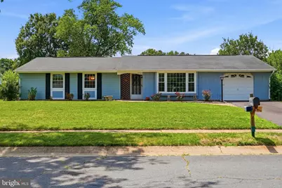 5509 Jeffrey Circle, Waldorf, MD 20601 - Photo 28