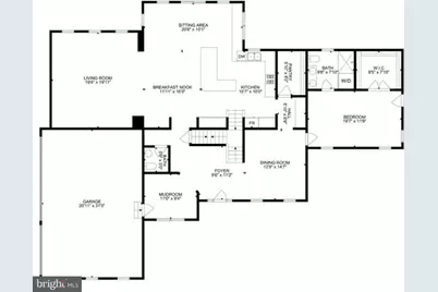 13722 Forbes Meadow Pl, Bryantown, MD 20617 - Photo 90