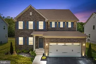 3481 Marylea Court, Waldorf, MD 20603 - Photo 4