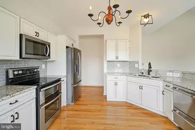 120 Hawthorne Greene Circle, La Plata, MD 20646 - Photo 22