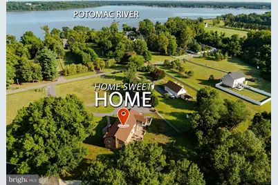 5935 River Road, Bryans Road, MD 20616 - Photo 1