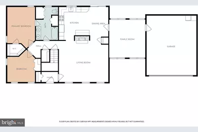 207 Persimmon Court, La Plata, MD 20646 - Photo 18