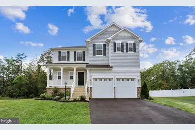 9831 Rhine Court, Waldorf, MD 20603 - Photo 1