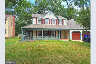 6006 Black Bear Court, Waldorf, MD 20603 - Photo 1