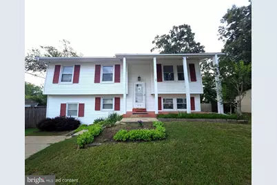 910 McIver Drive, Waldorf, MD 20602 - Photo 1