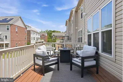 10993 Oswestry Street, Waldorf, MD 20603 - Photo 22