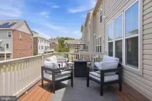 10993 Oswestry St, Waldorf, MD 20603 - Photo 22