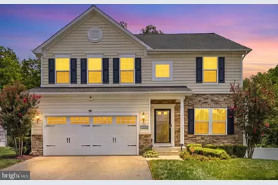 9286 Rock Lynn Circle, Waldorf, MD 20603 - Photo 2