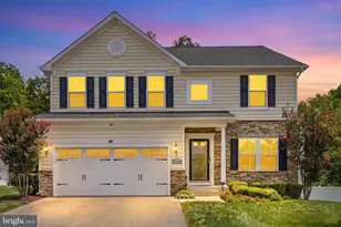 9286 Rock Lynn Cir, Waldorf, MD 20603 - Photo 2