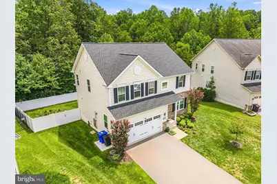 9286 Rock Lynn Circle, Waldorf, MD 20603 - Photo 4