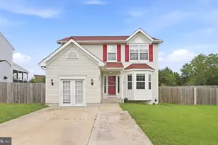 2300 Woodberry Dr, Bryans Road, MD 20616 - Photo 1