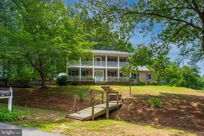 8212 Seven Pines Lane, Waldorf, MD 20603 - Photo 1