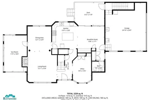 11565 Magnolia Ct, Issue, MD 20645 - Photo 6