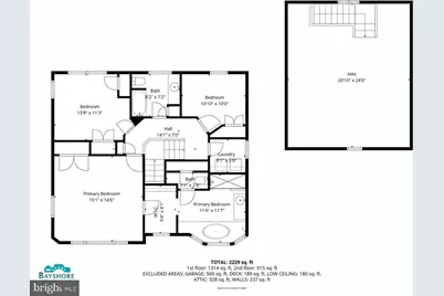 11565 Magnolia Court, Issue, MD 20645 - Photo 44