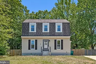11563 Timberbrook Dr, Waldorf, MD 20601 - Photo 16