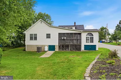 305 Prospect Street, La Plata, MD 20646 - Photo 38