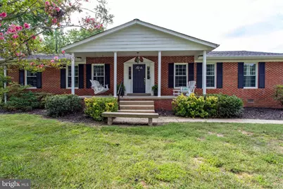 7349 Mary Drive, Port Tobacco, MD 20677 - Photo 1