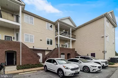 305 Centennial Street #204 H, La Plata, MD 20646 - Photo 30