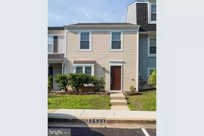2533 Regal Place, Waldorf, MD 20601 - Photo 1