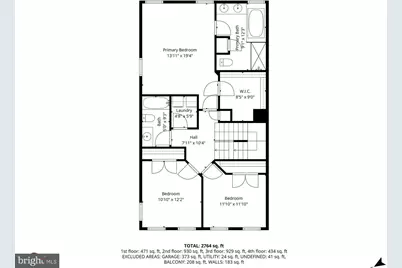 3700 Marlborough Place, Waldorf, MD 20603 - Photo 50