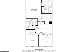 3700 Marlborough Pl, Waldorf, MD 20603 - Photo 50