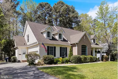 14855 King Charles, Issue, MD 20645 - Photo 6