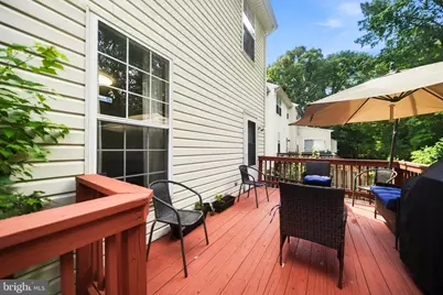 3665 Mansfield Place, Waldorf, MD 20602 - Photo 16