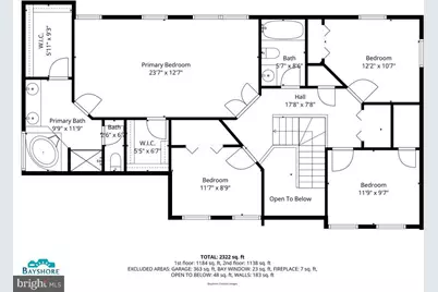11280 Lord Baltimore Drive, Issue, MD 20645 - Photo 40