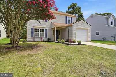 5206 Sturgeon Court, Waldorf, MD 20603 - Photo 4