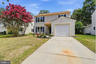 5206 Sturgeon Court, Waldorf, MD 20603 - Photo 1