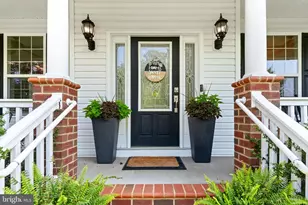 14412 Frontier Trails Ct, Waldorf, MD 20601 - Photo 2