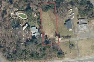 Parcel 550 Indian Head Hwy, Indian Head, MD 20640 - Photo 1