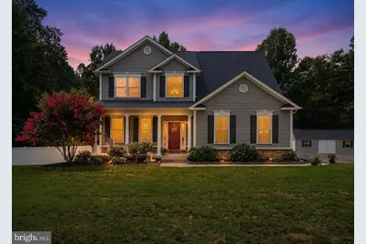 17123 Sweetwater Court, Hughesville, MD 20637 - Photo 1