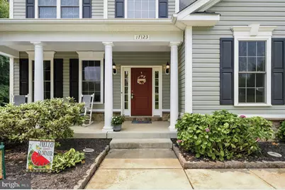 17123 Sweetwater Court, Hughesville, MD 20637 - Photo 2