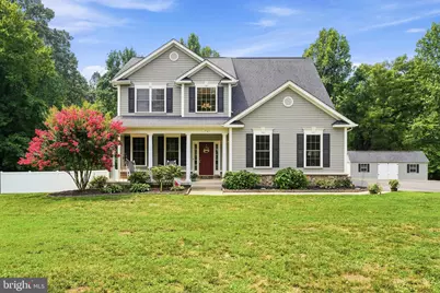 17123 Sweetwater Court, Hughesville, MD 20637 - Photo 1