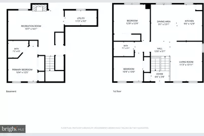 6428 Bear Court, Waldorf, MD 20603 - Photo 46