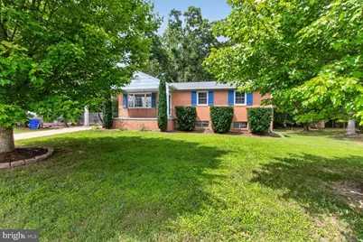 3637 Woodley Road, Waldorf, MD 20601 - Photo 28
